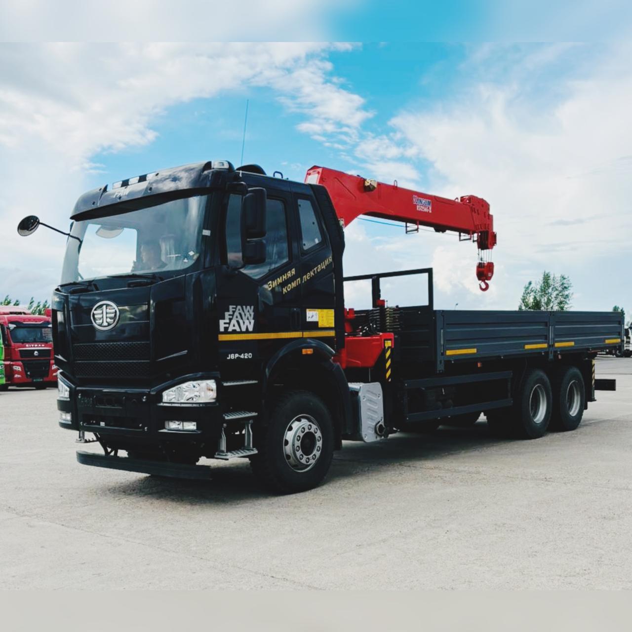 История ЯМЦК